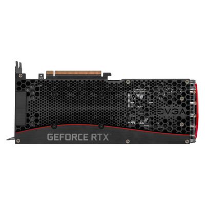 VGA EVGA RTX3070 XC3 Ultra 8G_3