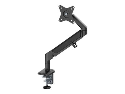 Neomounts DS70-810BL1 Befestigungskit - vollbeweglicher einstellbarer Arm - für LCD-Display - Schwarz_5