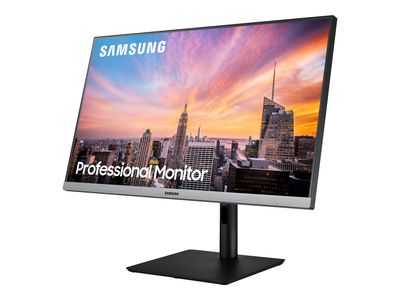 Samsung S24R652FDU - SR65 Series - LED monitor - Full HD (1080p) - 24"_3