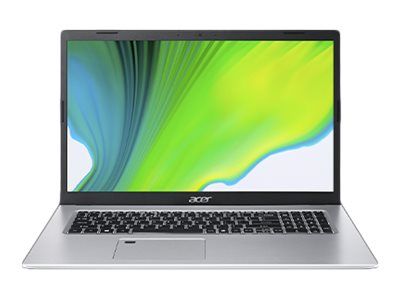Acer Notebook Aspire 5 Pro Series A517-53 - 43.9 cm (17.3") - Intel Core i5-12450H - Steel Gray_3
