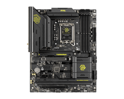 MSI MAG B860 TOMAHAWK WIFI - Motherboard - ATX - LGA1851-Sockel - B860_2