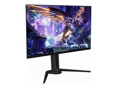 AORUS FO32U2P - OLED monitor - 4K - 32" - HDR_2