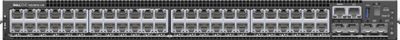 DELL N-Series N3248TE-ON Managed L2/L3 Gigabit Ethernet (10/100/1000) Black_3
