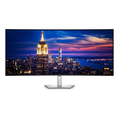 DELL Curved LCD-Display UltraSharp U5226KW - 132.1 cm (52") - 6144 x 2560 6K_thumb