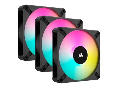 CORSAIR iCUE AF120 RGB ELITE - case fan_1