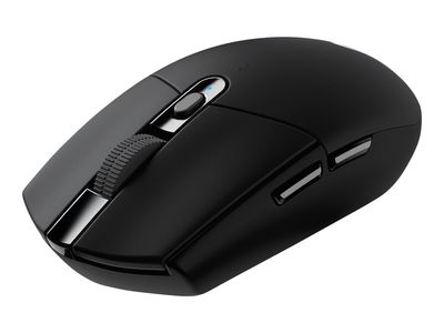 Mouse Logitech G305 Lightspeed wireless black_5