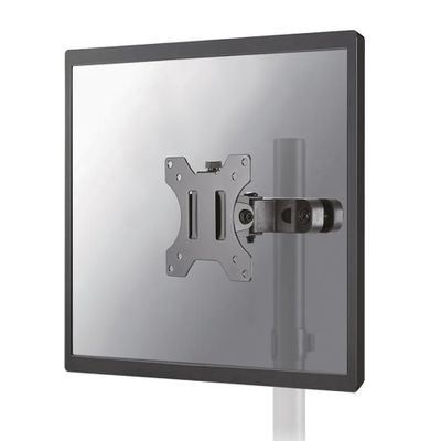 Neomounts TV Pole Mount FL40-430BL11 - Black_2