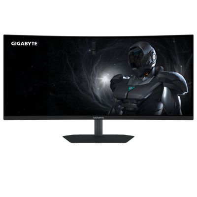 Gigabyte Curved LED-Display G34WQC2 - 86.4cm (34") - 3440 x 1440 UWQHD_2