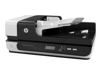 HP Dokumentenscanner ScanJet Enterprise Flow 7500 - DIN A4_2