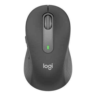 Mouse Logitech M650 Signature for Business WL_thumb