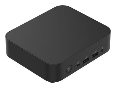 ASUS NUC 14 Essential RNUC14MNK1500002 Black N150_7