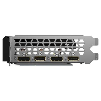 Gigabyte Grafikkarte GeForce RTX 3060 GAMING OC 12G - 12 GB GDDR6 OC_4