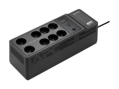 APC Back-UPS BE650G2-GR - USV - 400 Watt - 650 VA_4