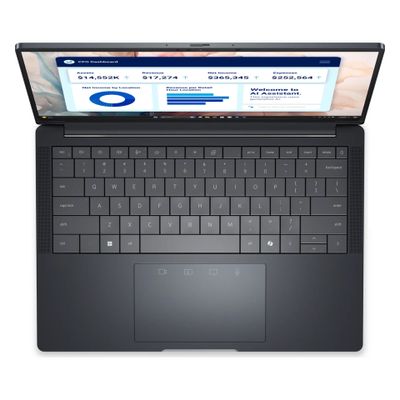 Dell Pro 14 Premium PA14250 - 35.56 cm (14") - Core Ultra 7 268V - Intel Evo vPro Enterprise Platform - 32 GB RAM - 512 GB SSD_3