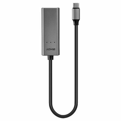 Lindy 43314 Netzwerkkarte Ethernet 2500 Mbit/s_2