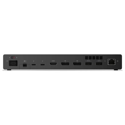 Lenovo Notebook-Dockingstation ThinkPad Smart Dock 7500_4