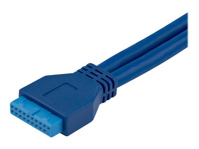 StarTech.com USB 3.0 interner Kartenleser mit UHS-II Unterstützung - SecureDigital/Micro SD/MemoryStick/CF Kartenlesegerät - Kartenleser - USB 3.0_4