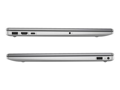 HP Notebook 250 G10 - 39.6 cm (15.6") - Intel Core i5 -335U - Turbo Silber_4