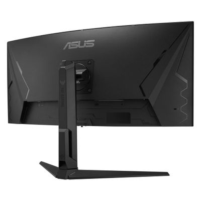 ASUS Curved Gaming-Monitor TUF VG34VQEL 1A - 86.4 cm (34") - 3440 x 1440 UWQHD_2