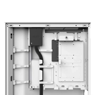 NZXT - system fan and lighting hub_3