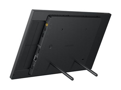 Samsung QB13C 33 cm (13") LCD-Display mit LED-Hintergrundbeleuchtung - Full HD - für Digital Signage_4