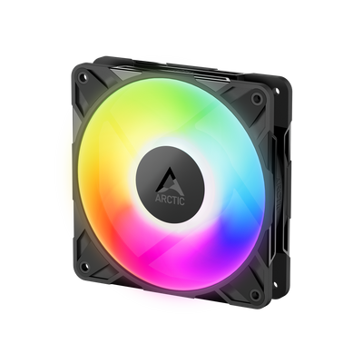 ARCTIC Lüfter P12 Pro A-RGB - 12 cm - 3er Pack_3