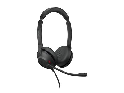 Jabra Evolve2 30 SE MS Stereo - headset - USB-C, USB-A_3