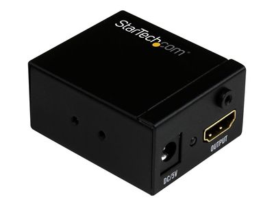 StarTech.com HDMI signal repeater - 1080 p - 35 m_1