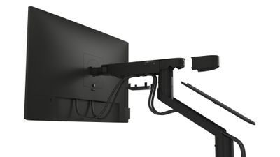 Dell Monitor Tischhalterung MSA20_3