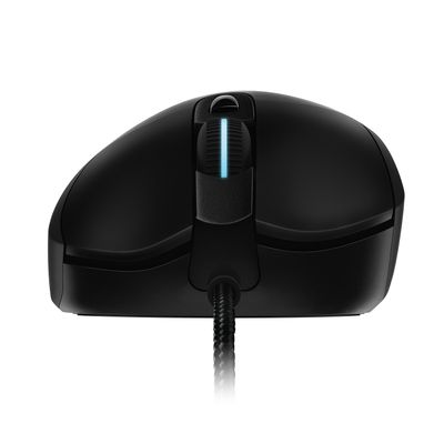 Logitech Maus G403 Hero - Schwarz_6