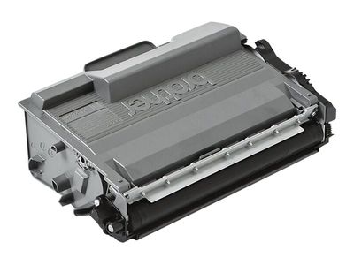 Brother Tonerpatrone TN-3430 - Schwarz_2