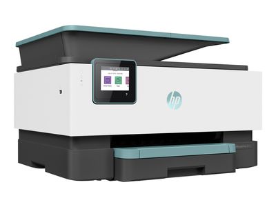 HP Multifunktionsdrucker OfficeJet Pro 9015_thumb