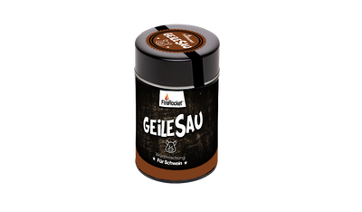 FireRocket 180g Dose GeileSau Gewürzmischung_2