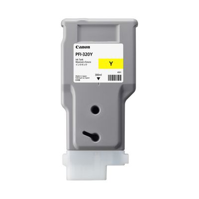 Canon ink tank PFI-320 Y - Yellow_thumb