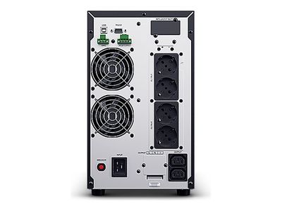 CyberPower Online S Series OLS3000EA - UPS - 2700 Watt - 3000 VA_3