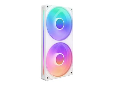 NZXT F Series F240 RGB Core - single frame fan unit_thumb