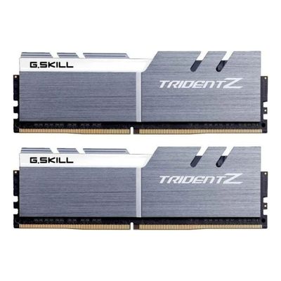 G.SKILL RAM TridentZ Series - 32 GB (2 x 16 GB Kit) - DDR4 3600 UDIMM CL17_thumb