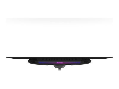 AORUS FO32U2P - OLED monitor - 4K - 32" - HDR_6