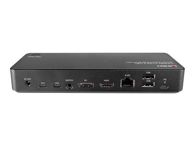 NB ACC Lindy Docking USB-C 2-Port KVM_5