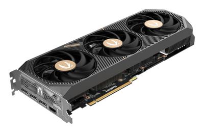 Zotac GAMING GeForce RTX 5070 Ti SOLID SFF OC NVIDIA 16 GB GDDR7_5