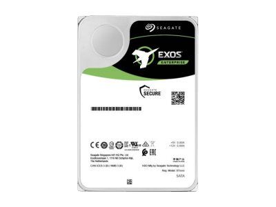 Seagate Hard Drive Exos X18 - 18 TB - 3.5" - SAS 12 GB/s_thumb