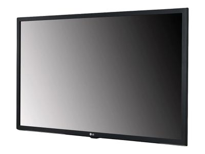 LG 32LS662V LS662V series - 80 cm (32") - Pro:Centric LCD-TV mit LED-Hintergrundbeleuchtung - Full HD - für Hotel/Gastgewerbe_2