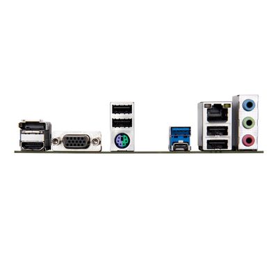 Gigabyte Mainboard A620M DS3H - 1.0 - Micro ATX - Socket AM5 - AMD A620_2