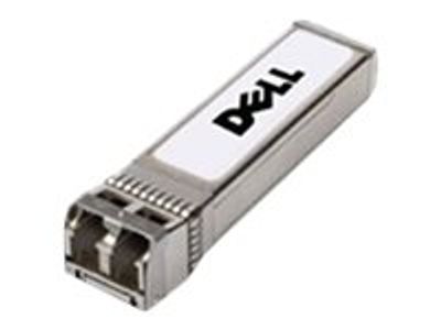 Dell - SFP+-Transceiver-Modul - 1GbE, 10GbE, 10Gb Fibre Channel_thumb