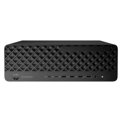HP EliteDesk 8 G1i AI - SFF - Core Ultra 5 235 3.4 GHz - 16 GB - SSD 512 GB_thumb