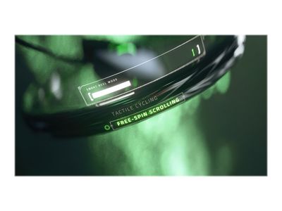 Razer mouse Basilisk V3 - black_7