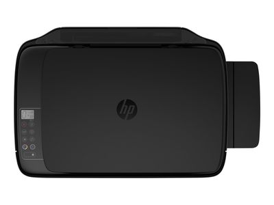 HP Smart Tank Wireless 455 - Multifunktionsdrucker - Farbe_7