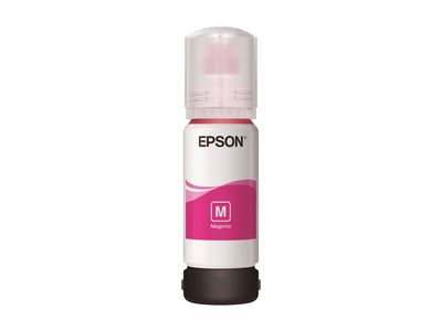 Epson Ink Bottle EcoTank 104 - Magenta_1