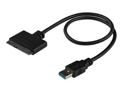 StarTech.com Adapter-Kabel - SATA/USB - 6.4 cm_thumb