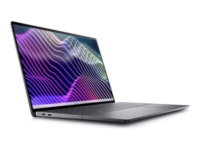 Dell notebook Latitude 9440 2-in-1 - 35.56 cm (14") - Intel Core i7-1365U - Gray_7